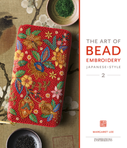 Inspirations The Art of Bead Embroidery Japanese-Style 2