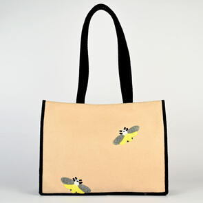 Knitpro  The Bumblebee Tote Bag