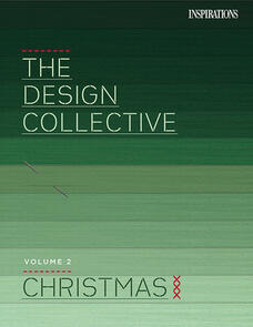 Inspirations The Design Collective 2 | Christmas
