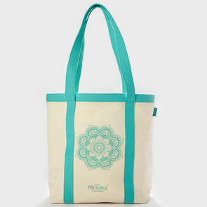 Knitpro Mindful The Tote Bag