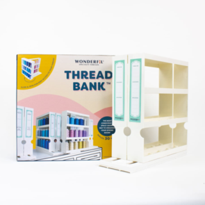 Wonderfil Thread Bank