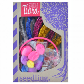 Seedling Create your own Dazzling Tiara
