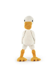 TOFT Geraldine the Duck Kit