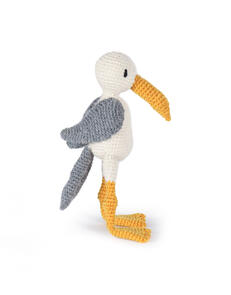 TOFT  Dave the Seagull Kit