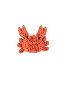TOFT  Mini Cedric the Crab Kit