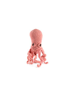 TOFT  Mini Orla the Octopus Kit