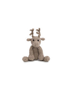 TOFT  Mini Donna the Reindeer Kit