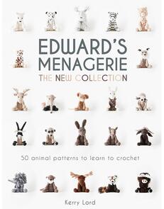 TOFT The New Collection: Edward's Menagerie Book