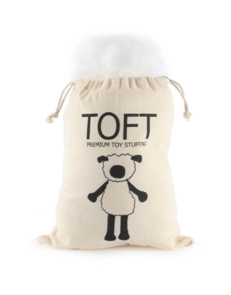 TOFT Premium Toy Stuffing