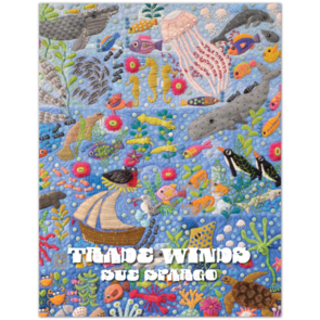 Sue Spargo Trade Winds Book