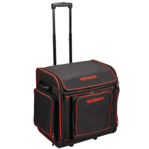 Bernina Overlocker Trolley