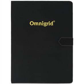 Omnigrid Tote Size Foldaway Portable Cutting & Pressing Station