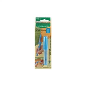 Clover Chaco Liner Pen Style (Blue)