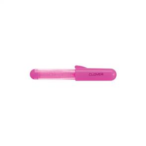 Clover Chaco Line Pen Style (Pink)