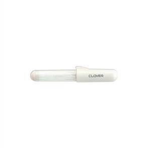 Clover Chaco Liner Pen Style (White)