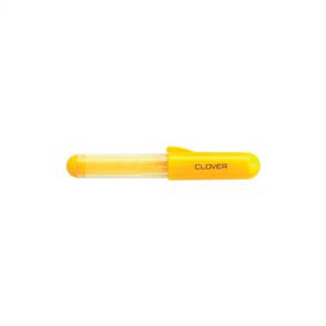 Clover Chaco Line Pen Style (Yellow)