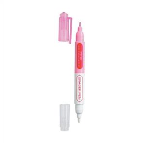 Clover Chacopen Pink With Eraser