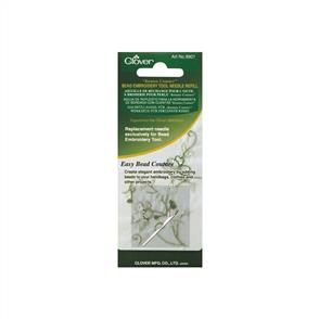 Clover Bead Embroidery Tool Refill