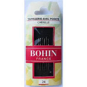 Bohin - Chenille - Size 24