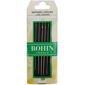 Bohin Long Darner Needles