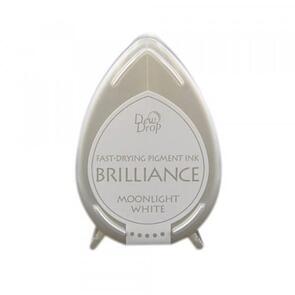 TSUKINEKO Brilliance Dew Drop Ink Pad