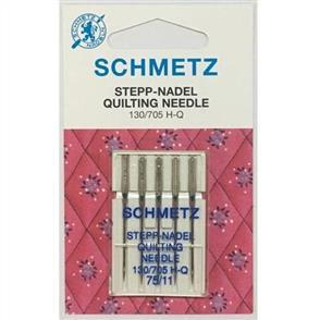 Schmetz  Quilting Needles
