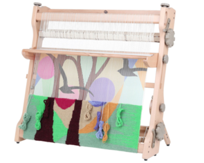 Ashford Tabletop Tapestry Loom 60 cm