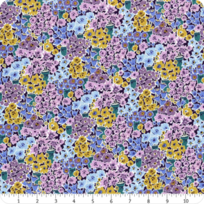 Liberty Tudor Celebration - Rossellie Blooms A
