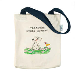 Twigseeds Treasure Tote Bag - Medium