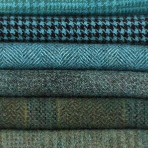 Sue Spargo 8"x6" Textural  Wool Bundle