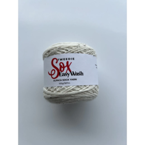 Alpaca Yarns Tweedie Easy Wash Sox Alpaca 4Ply Sock Yarn