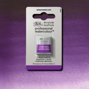 TYRIAN PURPLE S2