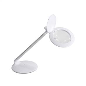 Daylight Halo Table Magnifier / Light