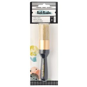 Vicki Boutin Stencil Brush