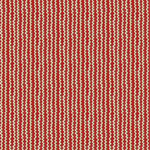 Nutex A Very Terri Christmas  -  110 -  Red