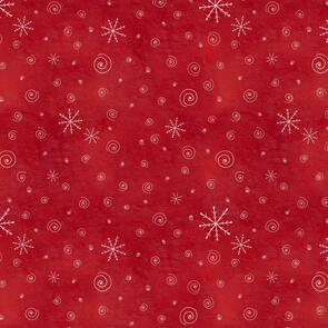 Nutex A Very Terri Christmas  -  107 -  Red