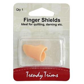 Trendy Trims  Finger Shields