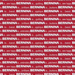 Benartex  Bernina Is - 1162-10