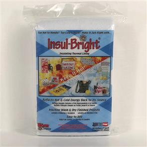 MISC Insul-Bright 45" x 1 Yard Pack