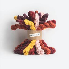 Warm (1305)