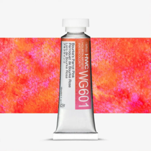 Holbein Artists' Watercolour Paint 15ml - Granulating Colours