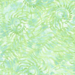 Robert Kaufman SUNSET COAST WEL-20025-241 SEAFOAM