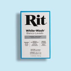 Rit Dye Dye Powder - White Wash 1.875oz