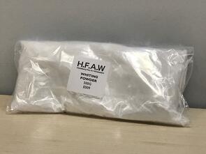 HFAW Whiting Powder 500g