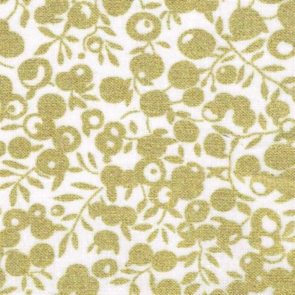 Liberty Wiltshire Shadow Collection - Gold Metallic 6572A