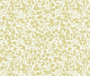 Liberty  Wiltshire Shadow Collection - Gold