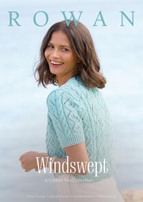 Rowan Windswept (Cotton Trio)