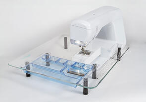 Sew Steady Wish Table 22-1/2″ x 25-1/2″