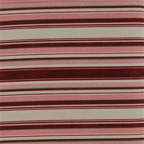 Wilmington Prints Sentimental - Stripes Red