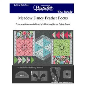 Westalee Meadow Dance Feather Focus HS
